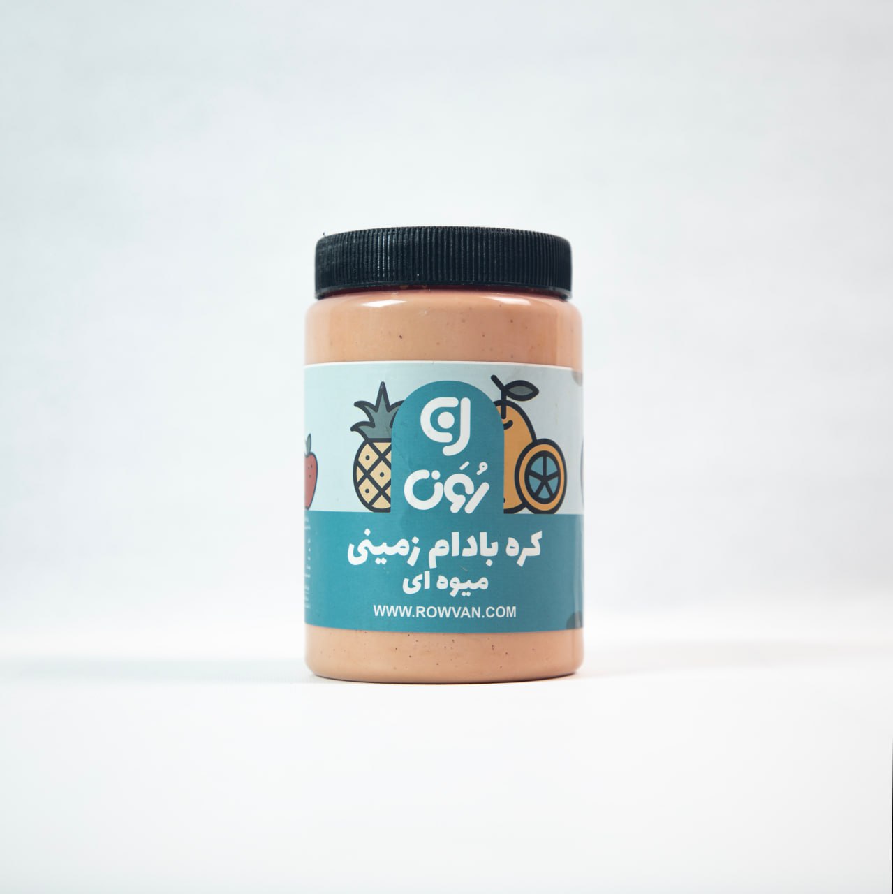 خوراکی‌های طبیعی 