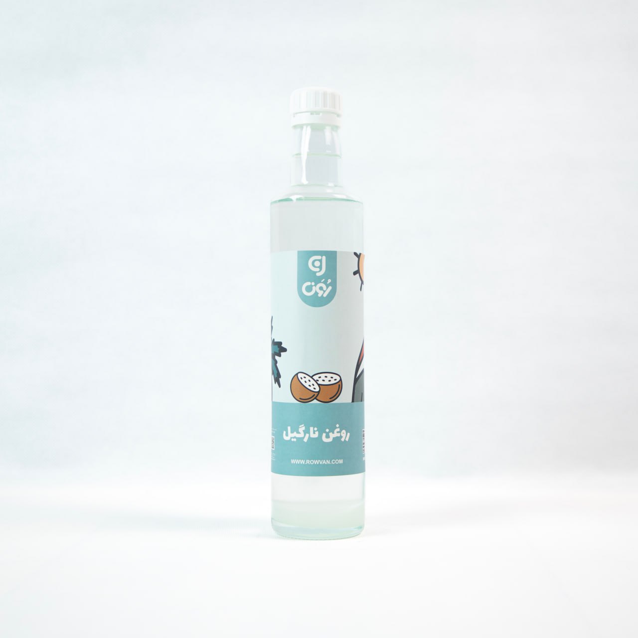 هدیه‌های طبیعی  